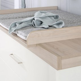 Маса за смяна Jenga