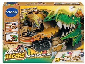 Писта за Бягане Vtech Car Board Racer