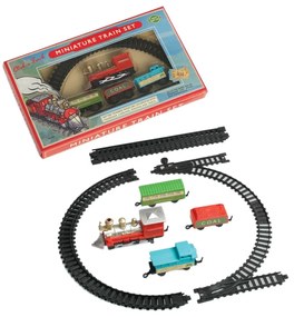 Детска играчка железница - Rex London