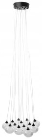 Пендел MS024-13CP Black