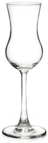 Ocean - Стъклена чаша за алкохол / аператив 115мл MADISSON SERRY (1015P04) (C)