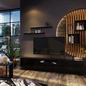 Холен комплект Kenny-Black