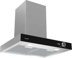 Klarstein Абсорбатор AirNova, рециркулация и изсмукване на въздуха, енергийна ефективност A++, 110 W, 620 м³/ч