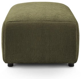 Зелено столче Jeanne - Bobochic Paris