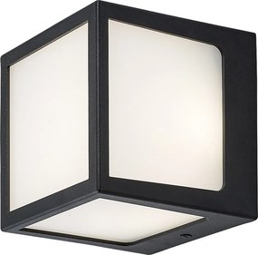 Rabalux Rennes Външно стенно осветление IP54 LED 10W 4000K 77042