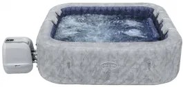 Надуваемо джакузи San Francisco Lay-Z-Spa® - Bestway 6001Q