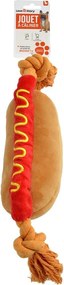 Играчка за куче Hot Dog – Love Story