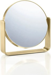 Козметично увеличително огледало (увеличение 5x) ø 19 cm Ume – Zone