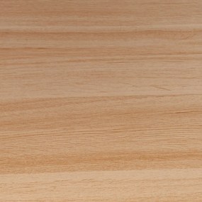 Отворен гардероб в естествен цвят 100x190x48 cm Armarios – Casa Selección