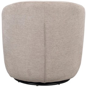 Бежово кресло Roselawn – Rowico