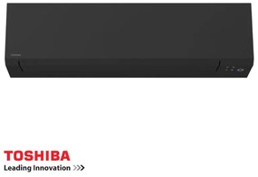 Инверторен климатик Toshiba Shorai Edge RAS-B16G3KVSGB-E + RAS-16J2AVSG-E1 - черен