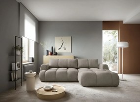 Ъглов диван Mitto-Mpez Skouro-Right