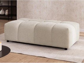 Бежова табуретка Albane – Ropez