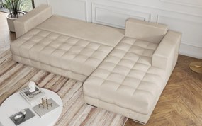 Разтегателен ъглов диван Никсън