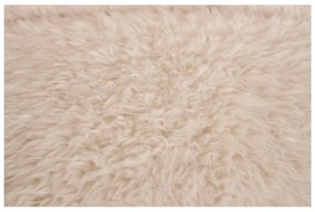 Кремаво кресло Setubal – House Nordic