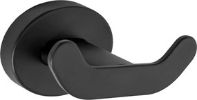 Закачалка за баня black 322184 TIL