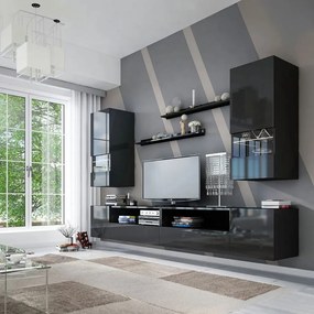 Холен комплект Granto-Black