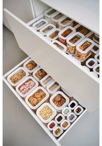 Кутия за храна Black – Mepal