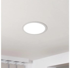 Eglo 99151 - LED вградено таванно осветително тяло FUEVA 5 LED/16,5W/230V
