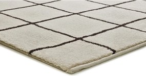 Бежов килим 120x170 cm Touza – Universal