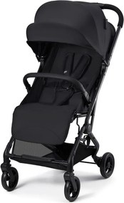 KINDERKRAFT - спортна количка INDY 3, цвят въгленочерен