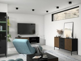 Вградено място за таван Vallum II