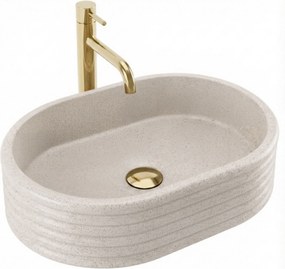 Умивалник за плот Nicoletta Beige