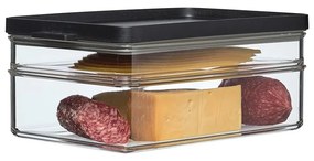 Кутия за храна Black – Mepal