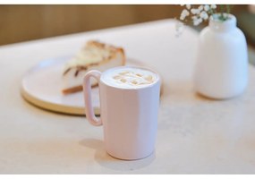 Розови глинени чаши в комплект от 2 бр. 250 ml Fuori – Vialli Design