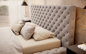 Тапицирано легло Princce-Mpez-180 x 200