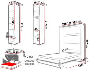 Леглоroom Set Concept pro i