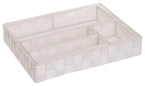 Органайзери за чекмеджета от плат в комплект от 5 броя - Casa Selección