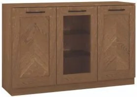 Бюфет Cocoa 45 with Витрина