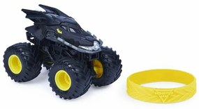 Кола играчка Monster Jam 1:64