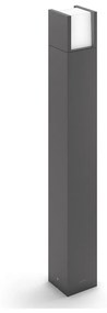Philips 16463/93/P3 - LED Екстериорна лампа MYGARDEN ARBOUR LED/6W/230V IP44