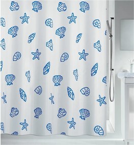 Завеса за душ 180x200 cm Concha – Spirella