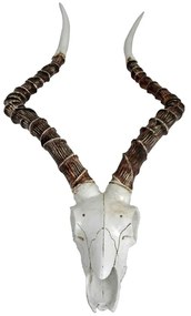 Декорация за стена от полирезин 33x68 cm Impalak – Deco Pleasure