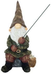 Градинска статуя от полирезин - Esschert Design