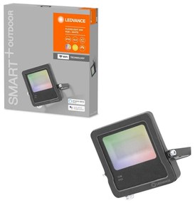 Ledvance - LED RGB Прожектор SMART+ FLOOD LED/30W/230V IP65 Wi-Fi