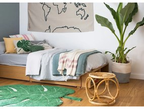 Текстилна кошница ø 30x35 cm Zoco – Lorena Canals