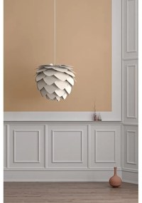 Кремав абажур ø 40 cm Aluvia Mini – UMAGE