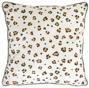 Детска възглавница atmosphera Leopard, 40x40 cm