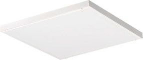 Kanlux 39231 - Повърхностно монтиран LED панел BLINGO UAIO LED/40W/230V 60x60 см CRI 90 UGR<19