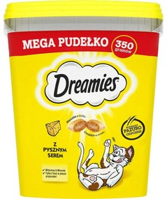 Snack for Cats Dreamies Месо 350 g