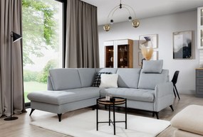 Ъглов диван Russell M-Galazio-Left