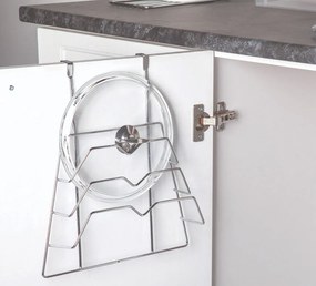 ПОСТАВКА ЗА КАПАЦИ TEKNO TEL SF-290 , хром