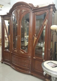 Трапезарна витрина 8078