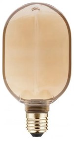 Топла бяла декоративна затъмняваща се крушка E27, 4 W – GTV