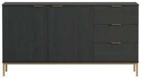 Скрин MULA, 150x80x41, Портландска пепел