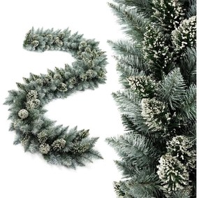 Коледна декорация GIRLANDA 270 см